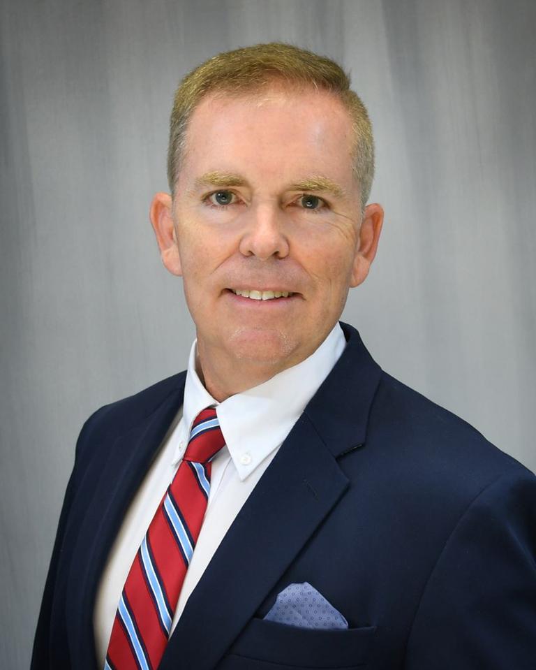 Alan Smith named Exceptional Educator for 2025 by Business Alabama
